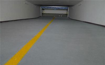 加查环氧划线涂料