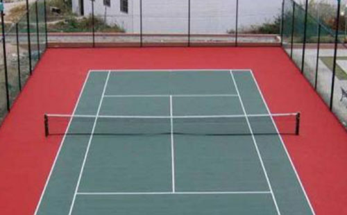 加查改性丙烯酸面漆