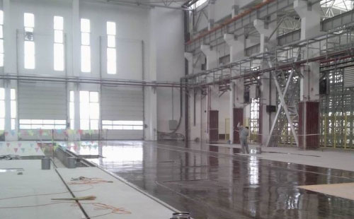 加查通用环氧地坪底涂