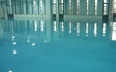 加查加查环氧地坪漆颜色怎么调？完全掌握调色绝招！