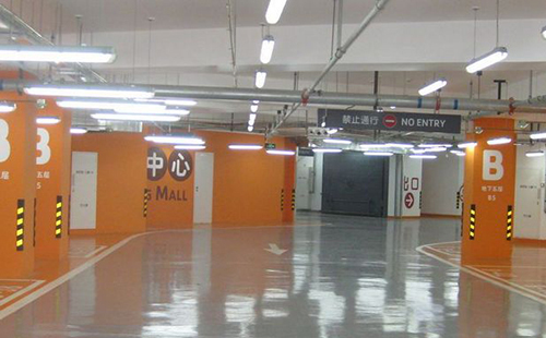 梦得来化工有限公司：专业加查环氧地坪解决方案提供商