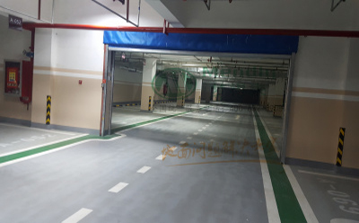 加查加查环氧地坪工程全解析：从设计到施工的完整流程