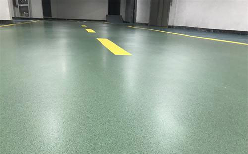加查环氧面涂中的环保措施：如何实现绿色施工？
